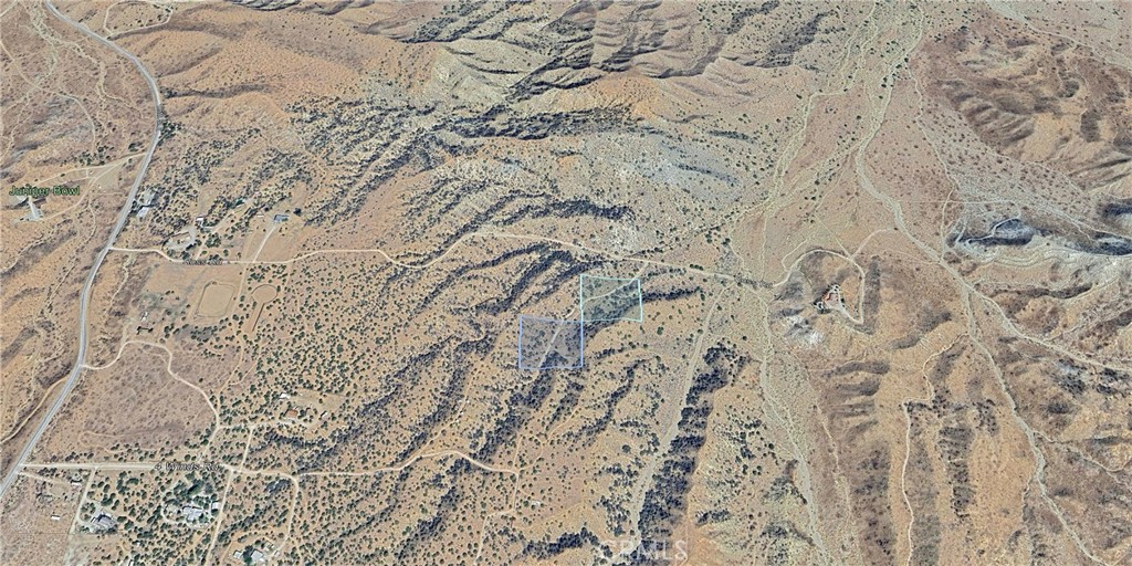0 Vicinity Ross Road East Juniper Hills, CA 93543 - Photo 49 of 50