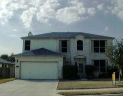 1211 Rice Avenue Cedar Park, TX 78613 - Photo 1 of 1 Gallery Image 1