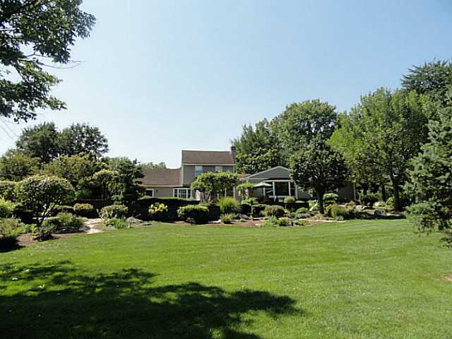 1840 Snouffer Road Columbus, OH 43235 - Photo 19 of 24