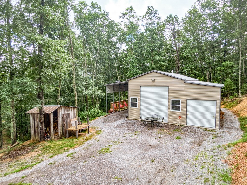 1143.5 Price Ridge Road, Unit 10 Bland, VA 24315 - Photo 51 of 69 Gallery Image 51