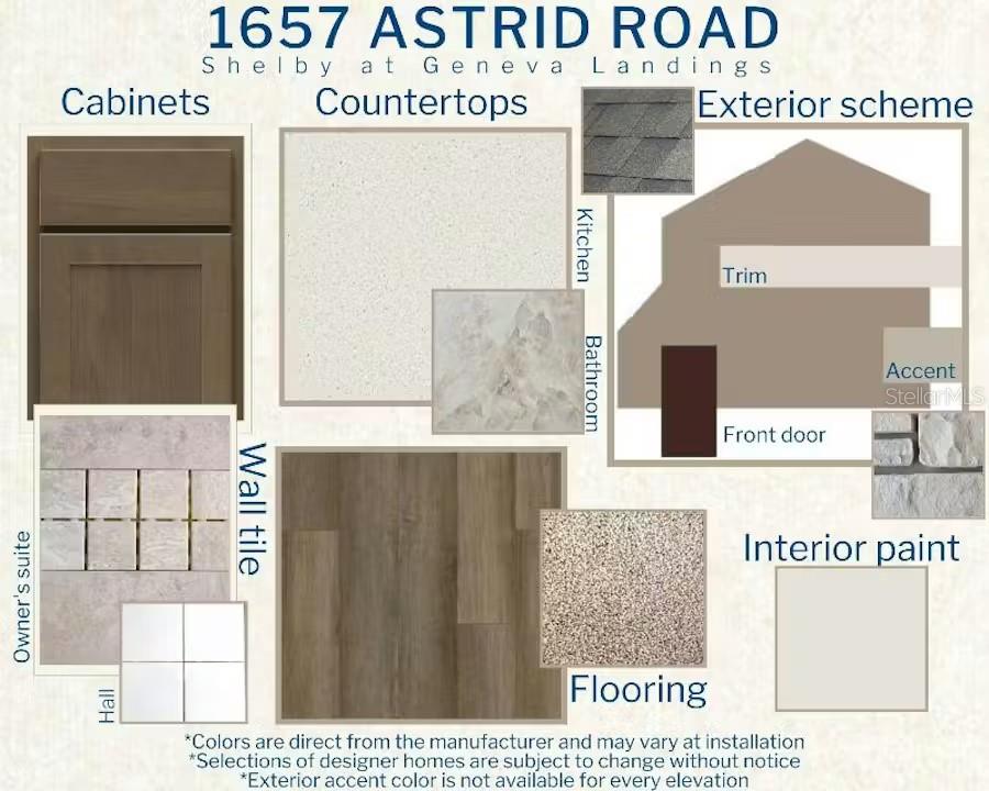 1657 Astrid Road Davenport, FL 33837 - Photo 3 of 4