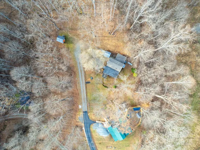 $375,000 | 90 Davidson Gap Road, Leicester, NC 28748