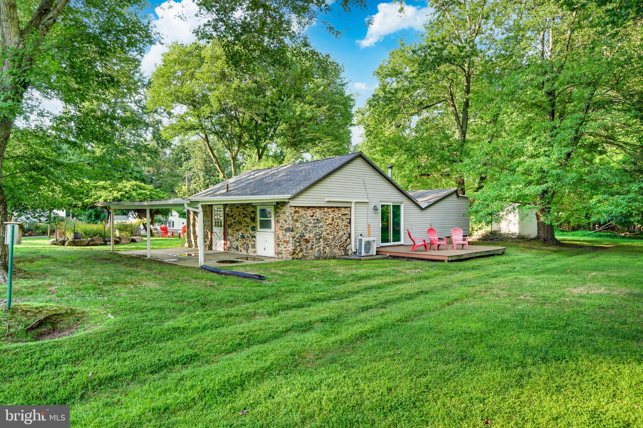 866 Shavertown Road Garnet Valley, PA 19060 - Photo 61 of 72 Cottage