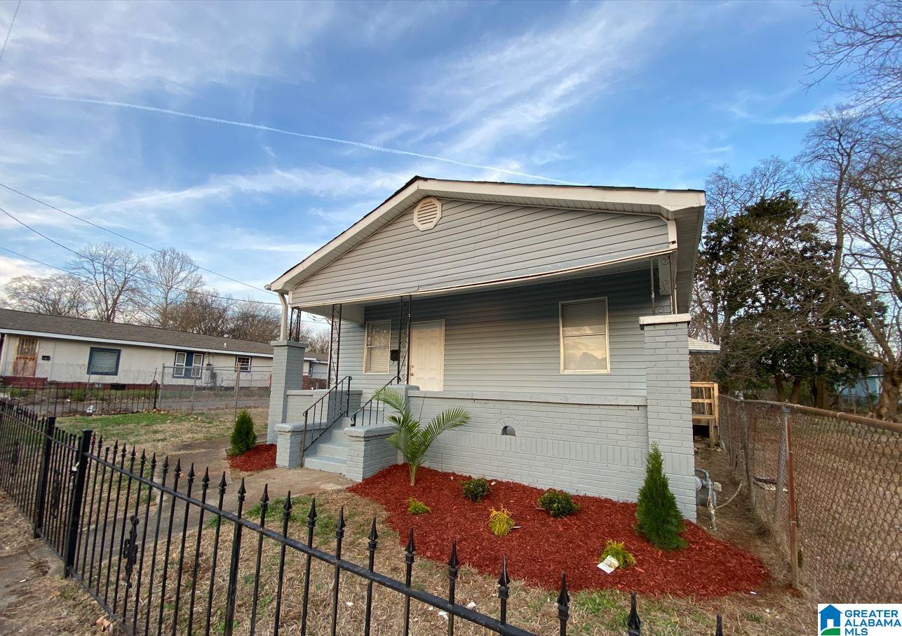 1003 19th Street Southwest Birmingham, AL 35211 - Photo 1 of 6