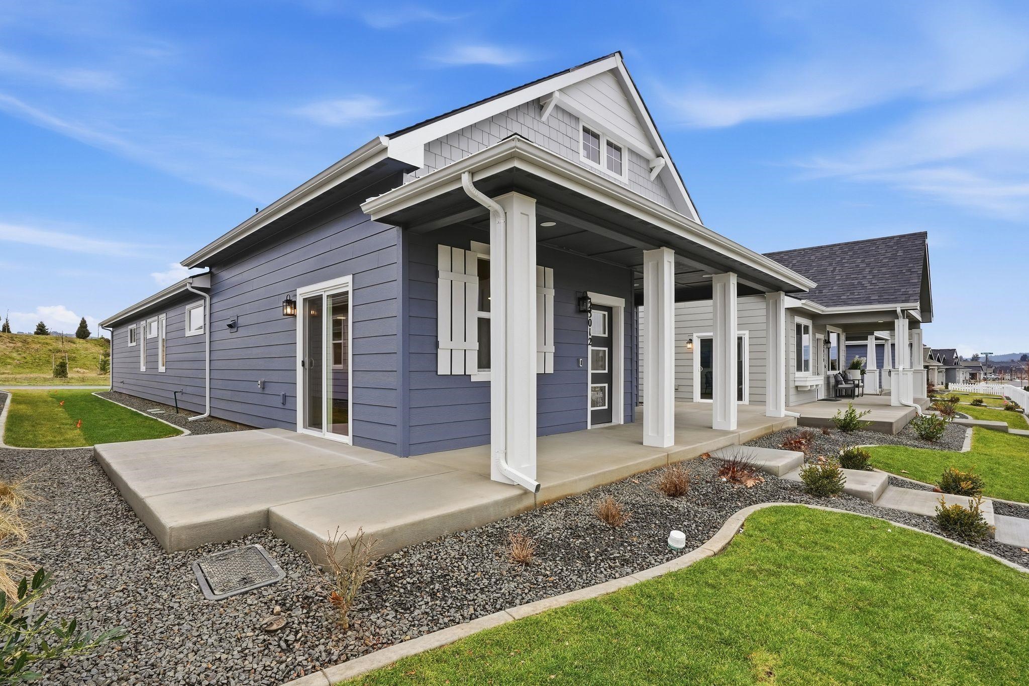 1793 North Kramer Road Liberty Lake, WA 99019 - Photo 3 of 28