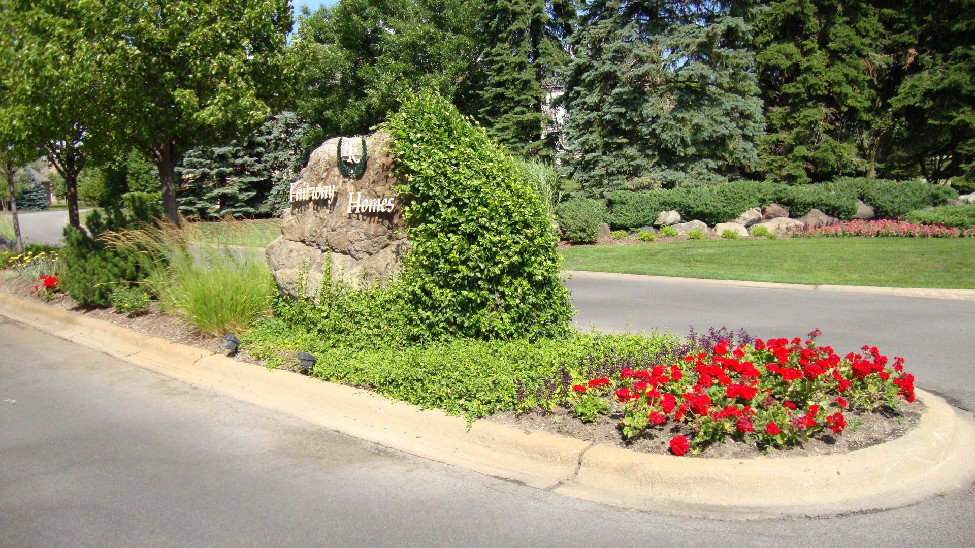 6 Olympic Court Lake In The Hills, IL 60156 - Photo 27 of 32