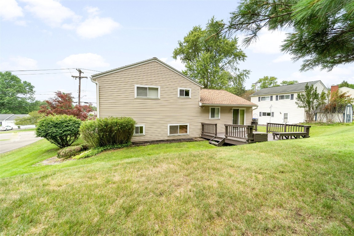4820 Country Club Road Vestal, NY 13850 - Photo 4 of 24 Gallery Image 4