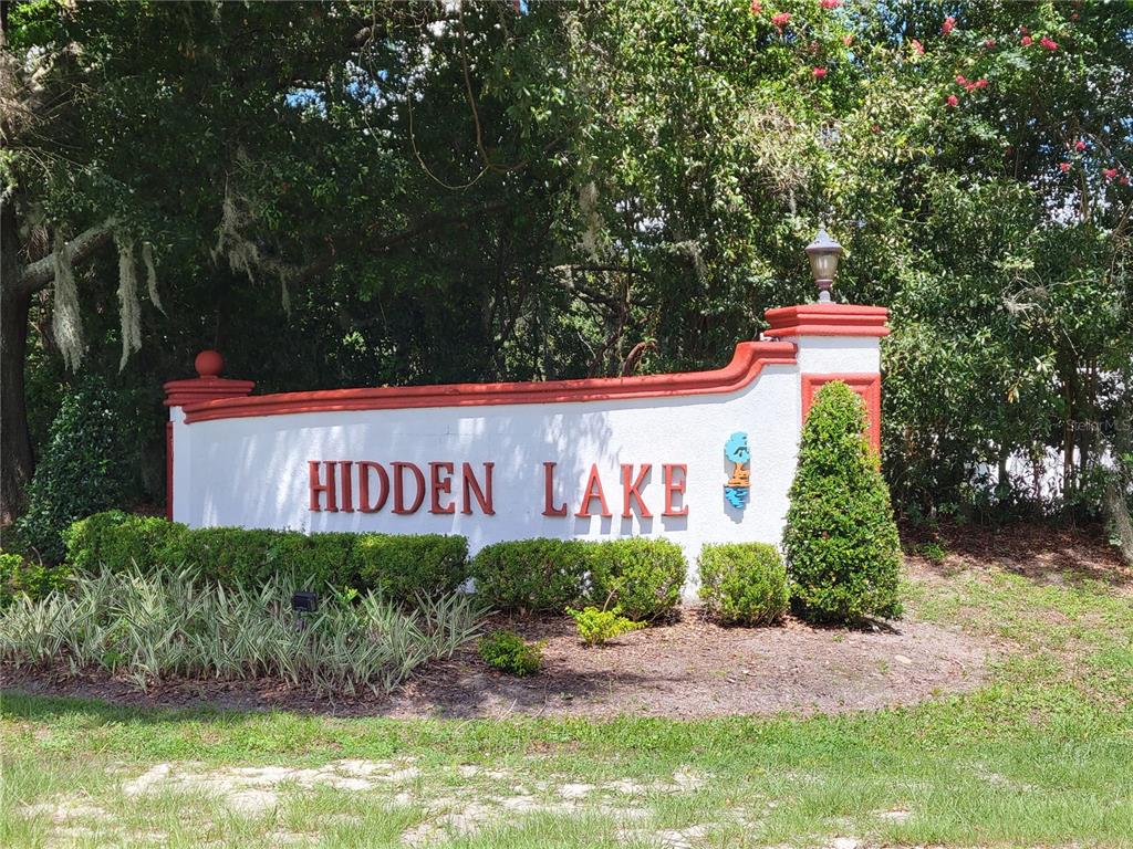 7742 Southwest 103rd Loop Ocala, FL 34476 - Photo 3 of 21 LOW HOA fees!