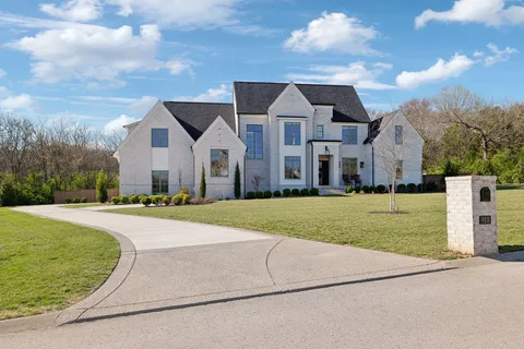 $3,800,000 | 910 Sunset Ridge Drive, Franklin, TN 37069