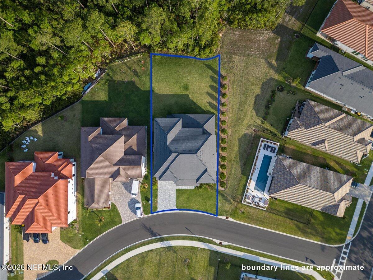 3149 Spiro Circle Jacksonville, FL 32246 - Photo 80 of 96 095-FULL-012
