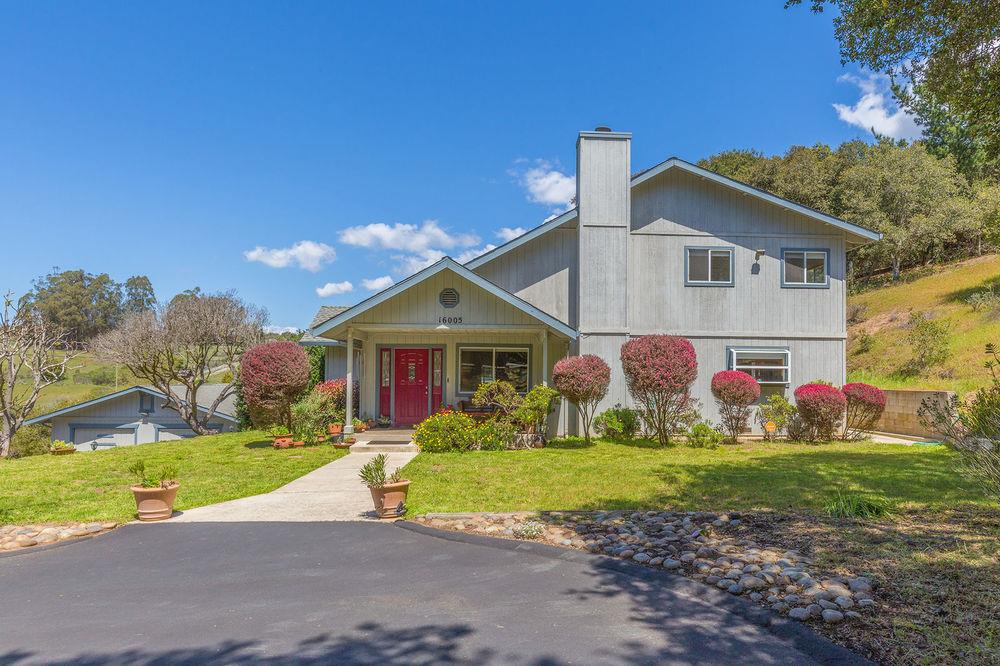 16005 Meridian Road Salinas, CA 93907 - Photo 1 of 33 Gallery Image 1