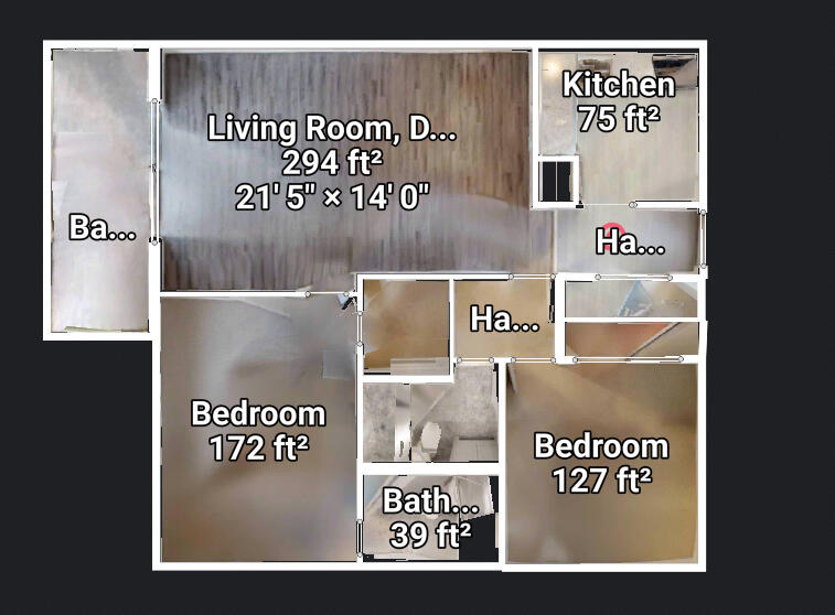 2 2 Abbey Lane, Unit 203 Delray Beach, FL 33446 - Photo 3 of 22