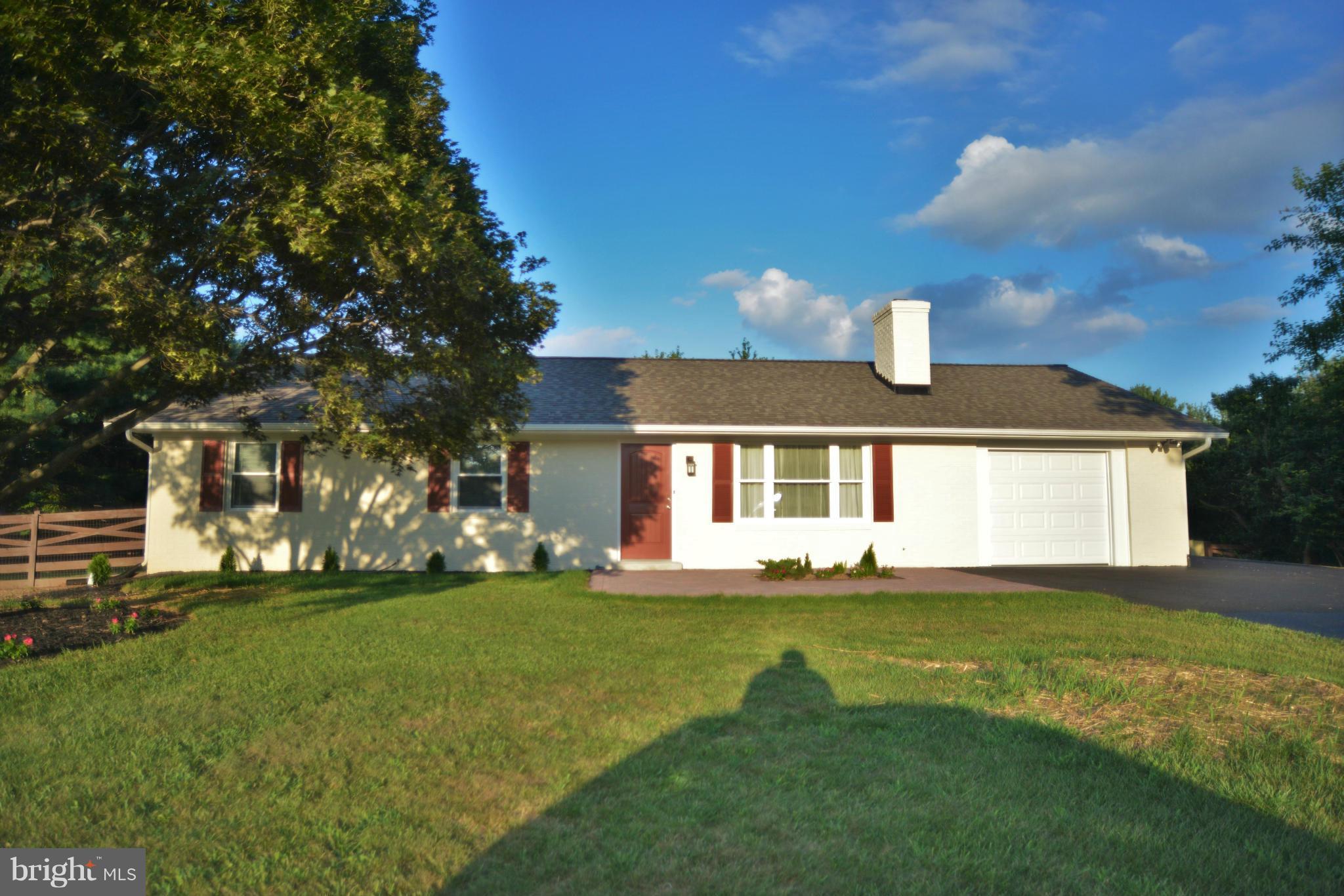 24417 Hanson Road Gaithersburg, MD 20882 - Photo 1 of 30 Exterior (Front)