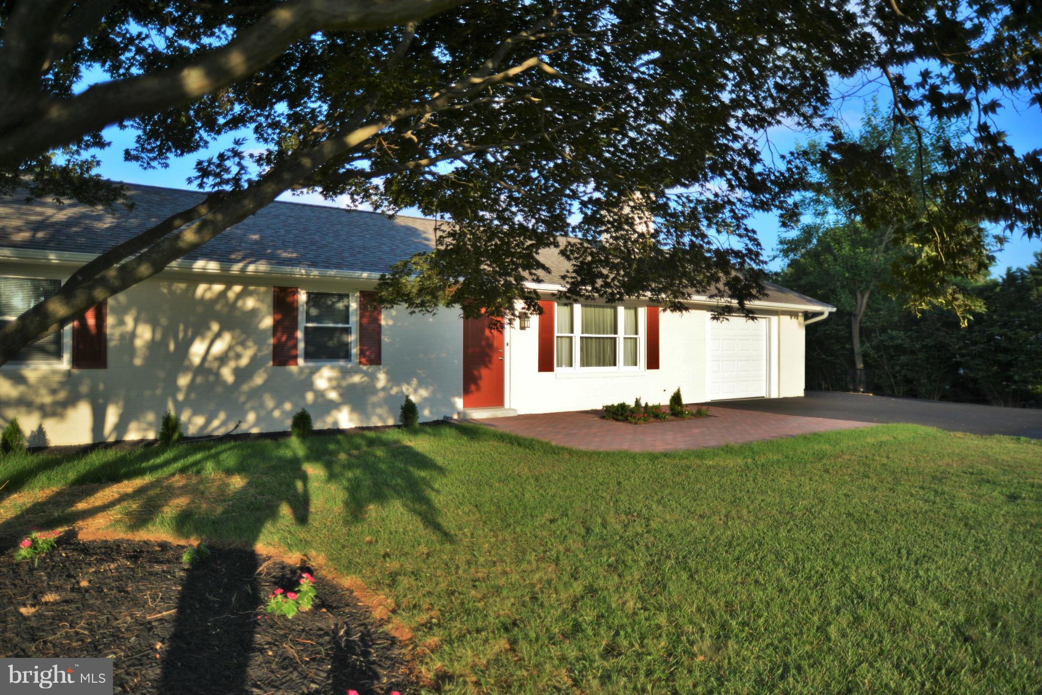 24417 Hanson Road Gaithersburg, MD 20882 - Photo 2 of 30 Exterior (Front)