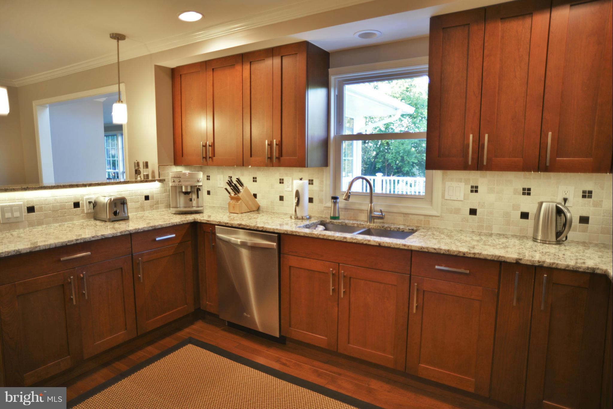24417 Hanson Road Gaithersburg, MD 20882 - Photo 11 of 30 Kitchen
