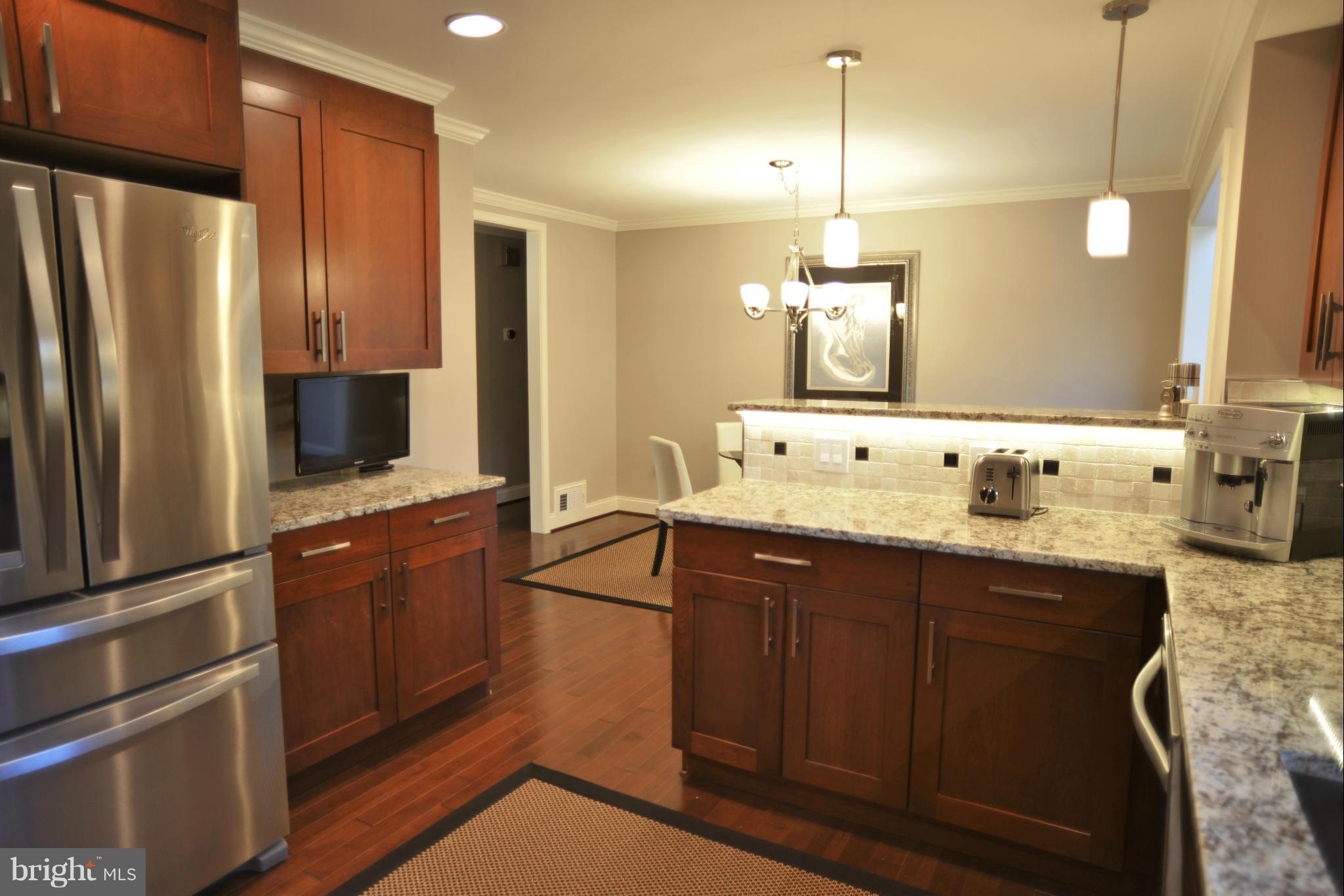24417 Hanson Road Gaithersburg, MD 20882 - Photo 12 of 30 Kitchen