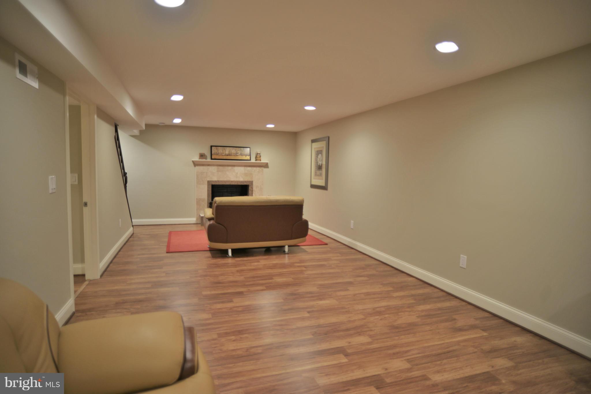 24417 Hanson Road Gaithersburg, MD 20882 - Photo 27 of 30 Basement