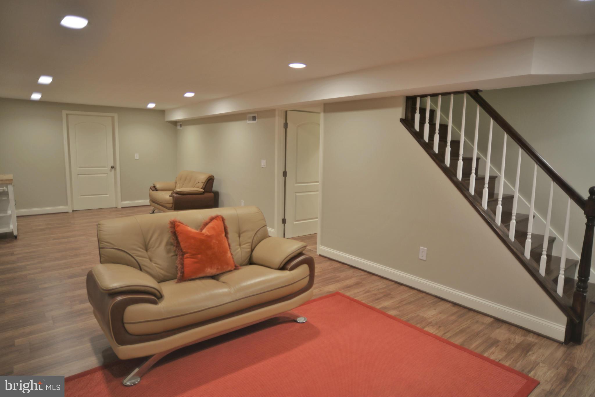 24417 Hanson Road Gaithersburg, MD 20882 - Photo 29 of 30 Basement