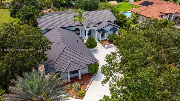 $2,195,000 | 1361 Northwest 116th Avenue, Plantation, FL 33323