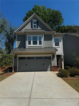 $520,000 | 3385 Park Pointe Circle, Scottdale, GA 30079