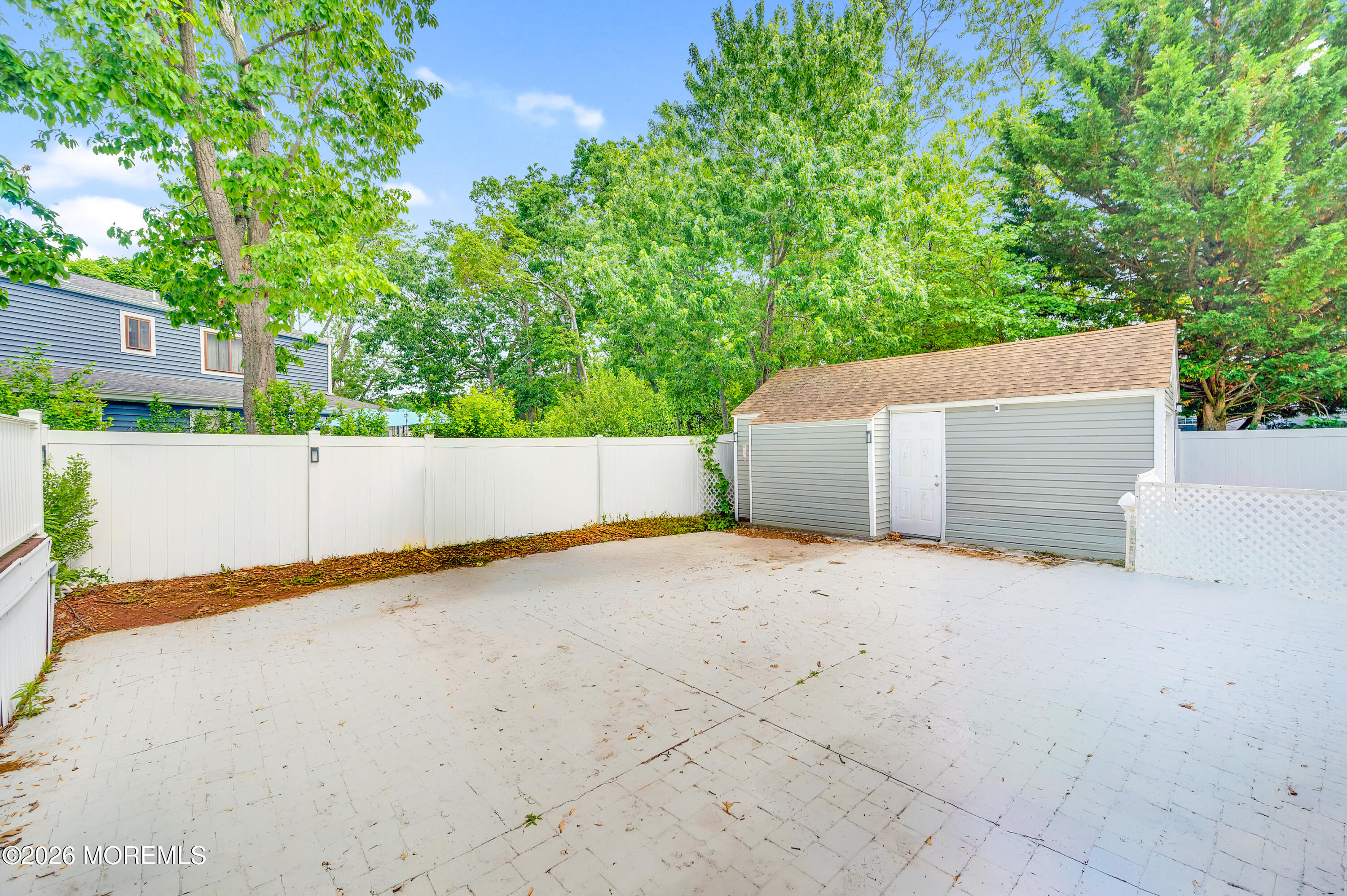 459 Vine Street Brick, NJ 08723 - Photo 29 of 39 Back 6-Edit