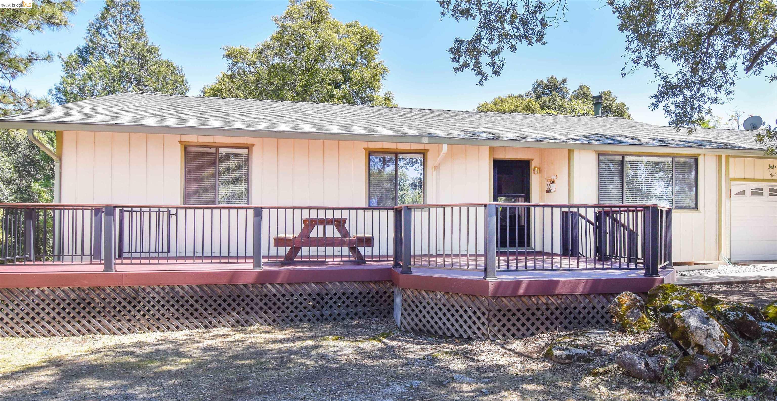21932 Phoenix Lake Road Sonora, CA 95370 - Photo 35 of 44