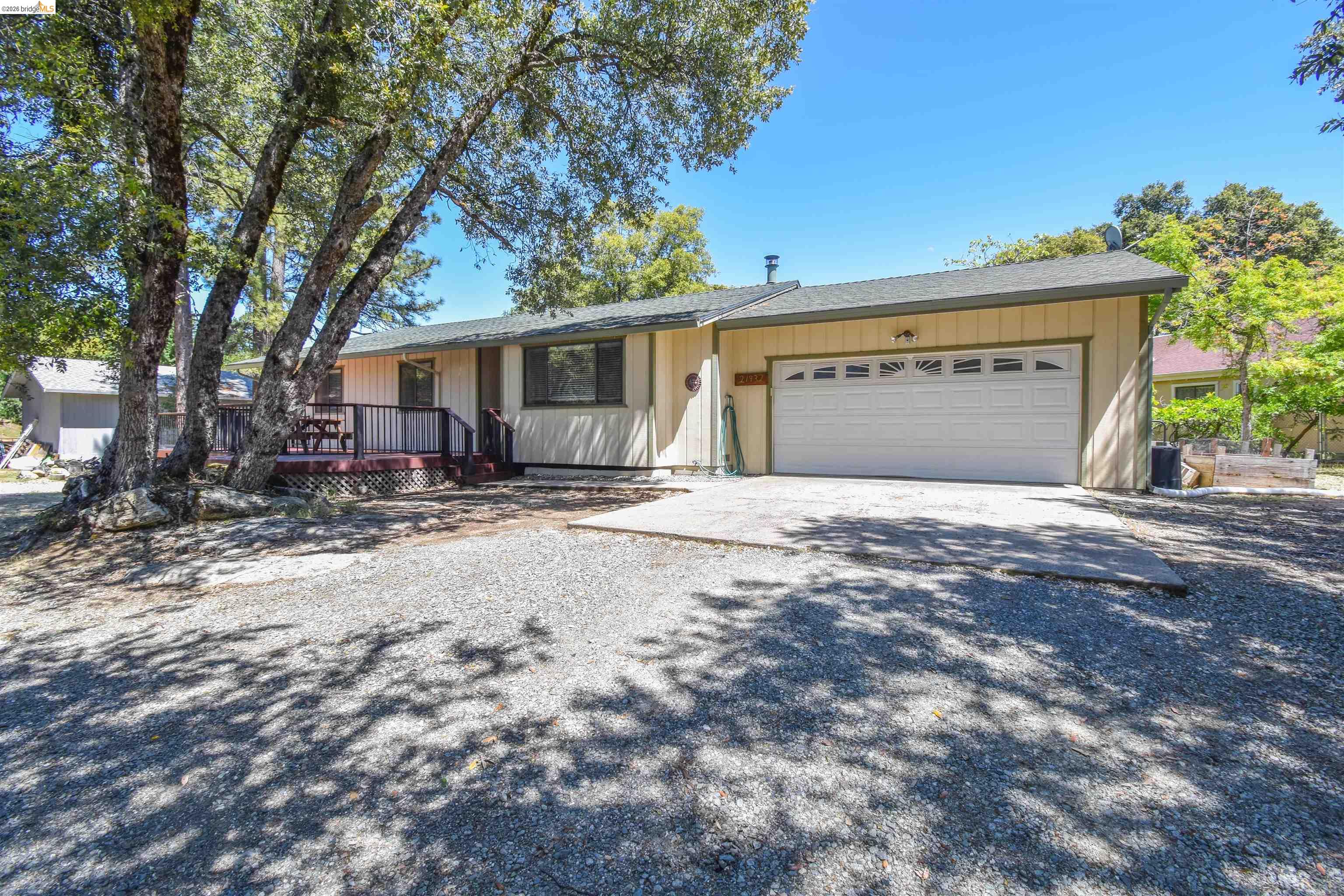 21932 Phoenix Lake Road Sonora, CA 95370 - Photo 37 of 44