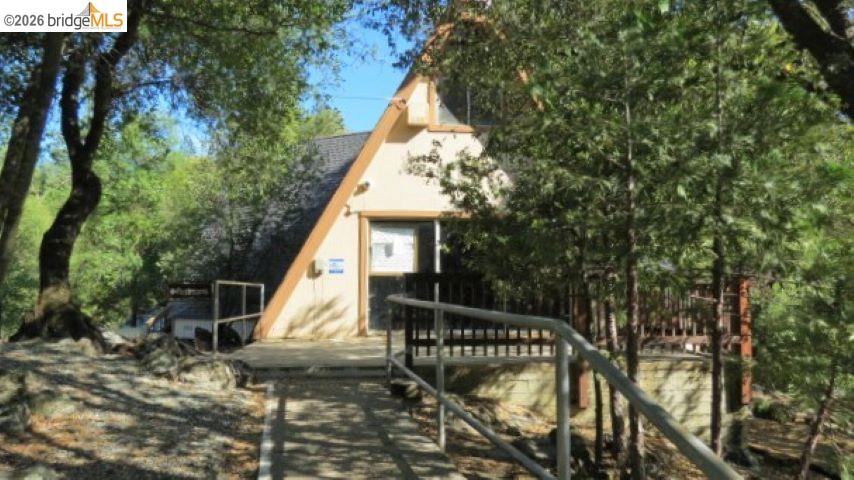 21932 Phoenix Lake Road Sonora, CA 95370 - Photo 43 of 44