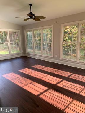 18538 Kerill Road Triangle, VA 22172 - Photo 14 of 21 Sunroom/Morning room