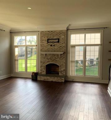 18538 Kerill Road Triangle, VA 22172 - Photo 8 of 21 Family Room
