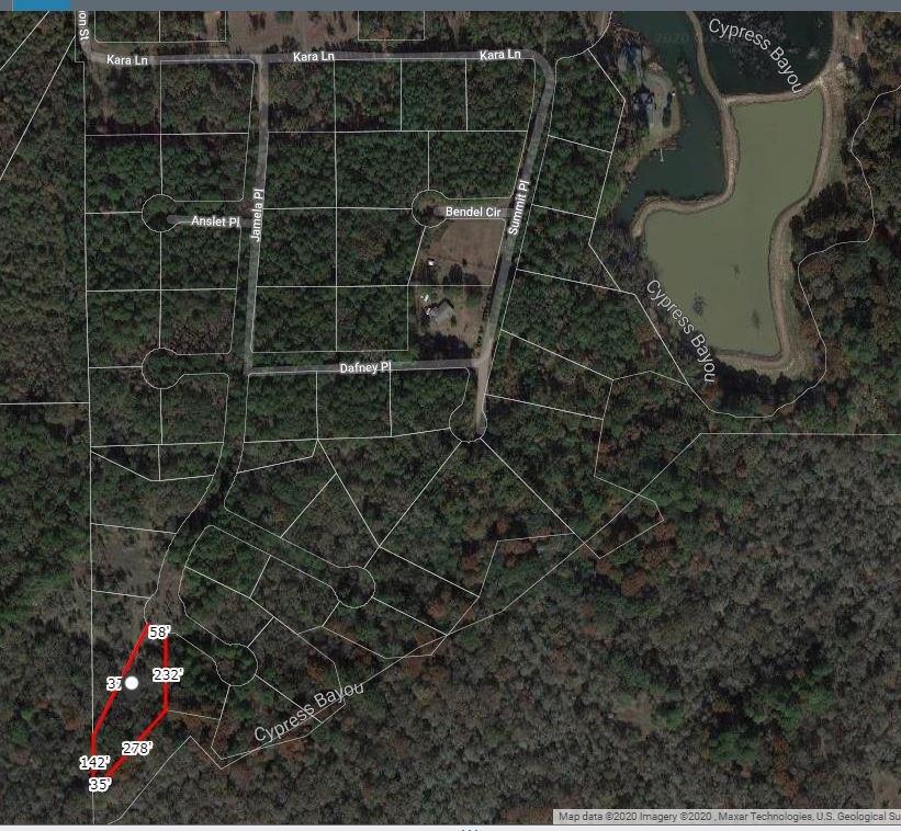 0 Jomela, Unit 55 Keithville, LA 71047 - Photo 2 of 4 a picture of a bathroom