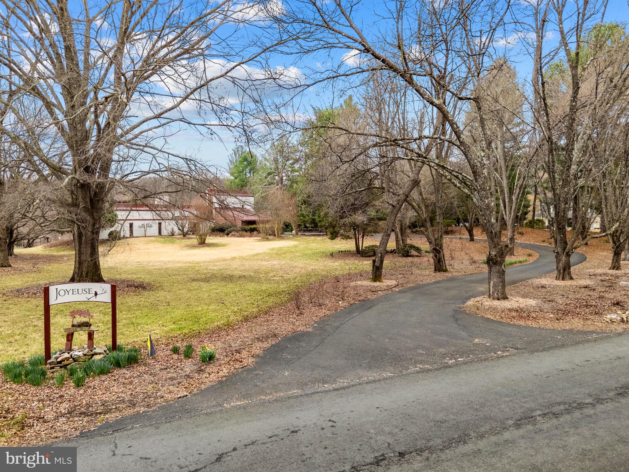 3850 Cobbler Mountain Road Delaplane, VA 20144 - Photo 105 of 132 Front entry