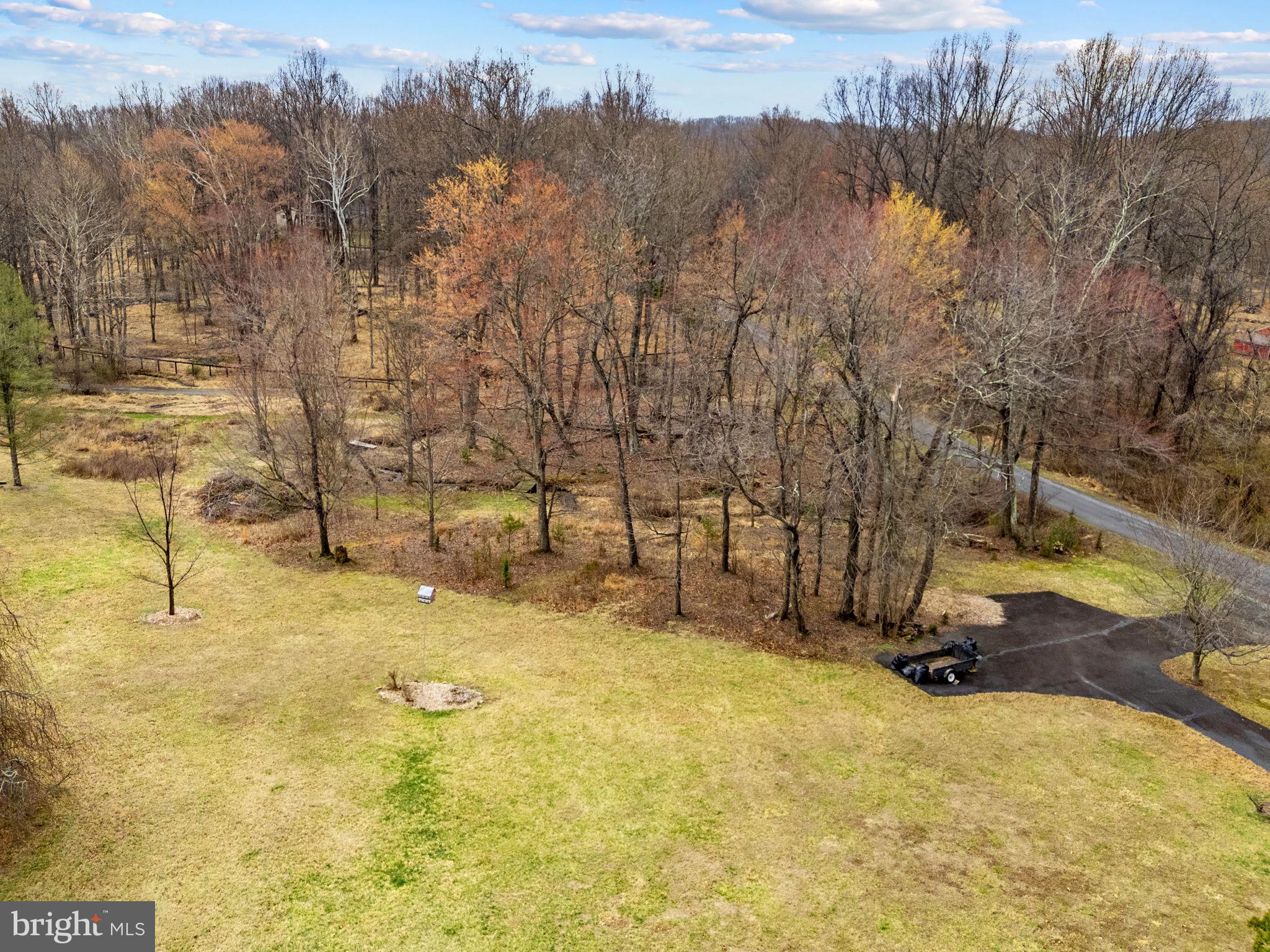 3850 Cobbler Mountain Road Delaplane, VA 20144 - Photo 107 of 132 Yard