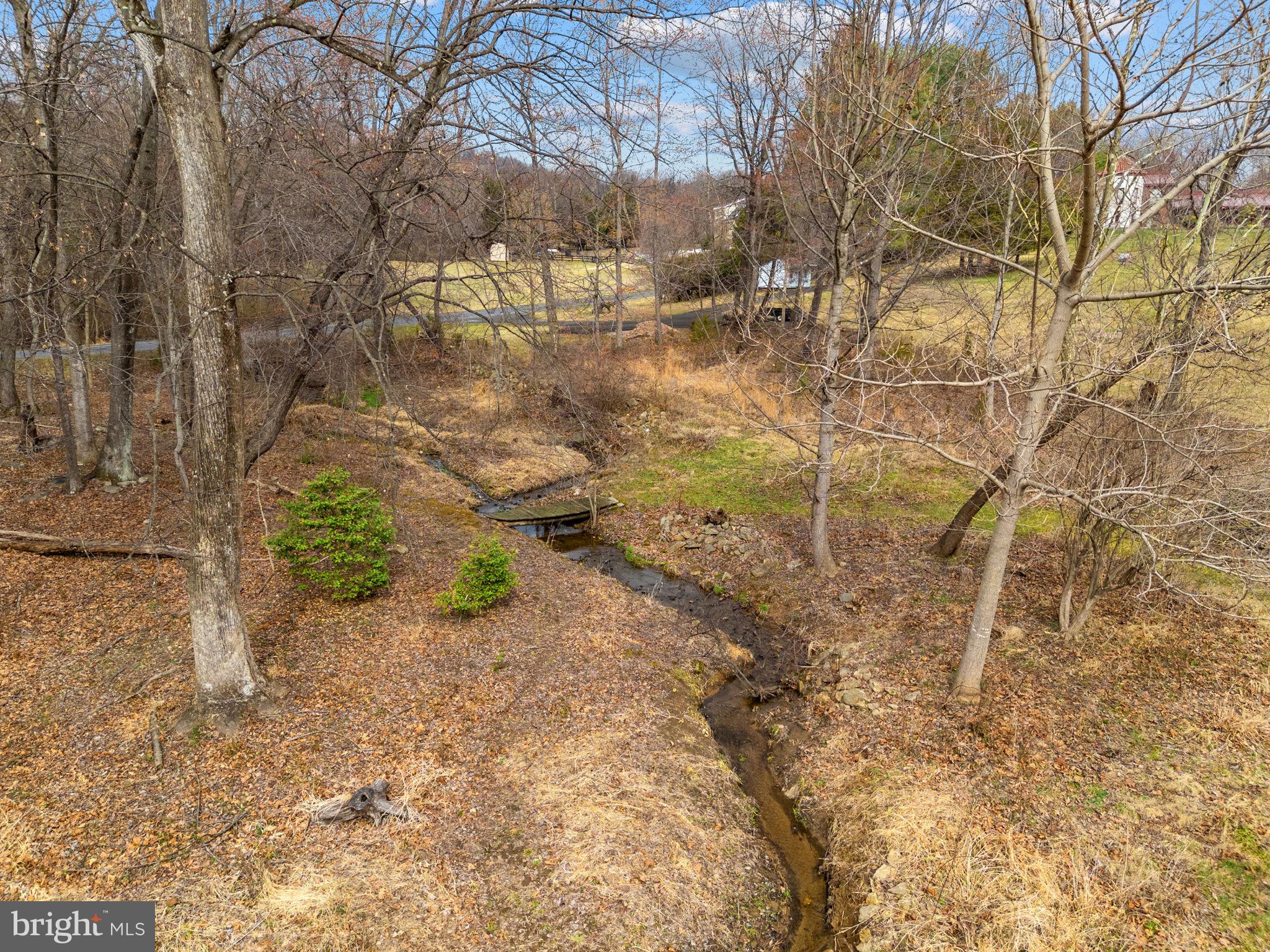 3850 Cobbler Mountain Road Delaplane, VA 20144 - Photo 109 of 132 Creek