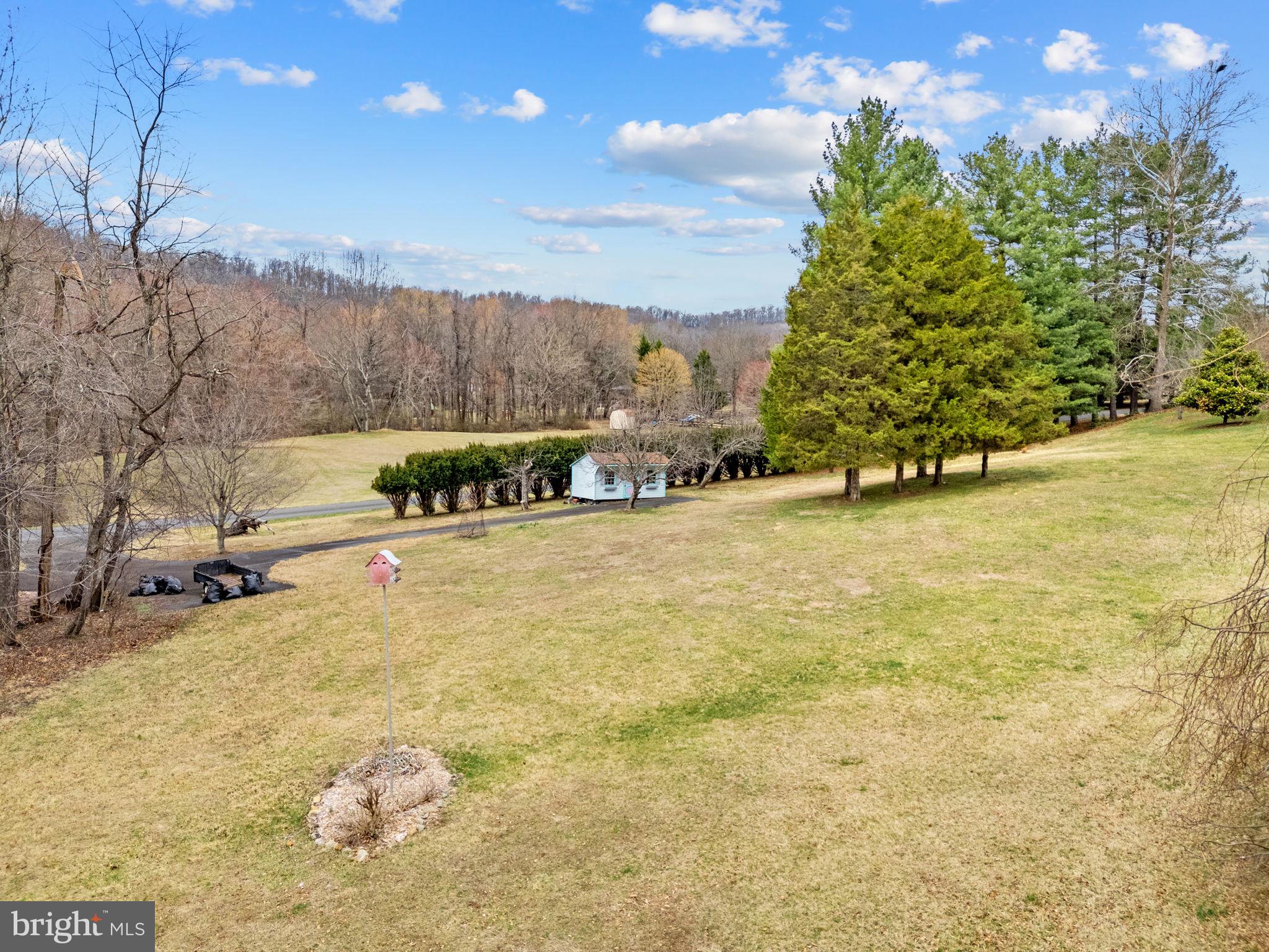 3850 Cobbler Mountain Road Delaplane, VA 20144 - Photo 119 of 132 Yard