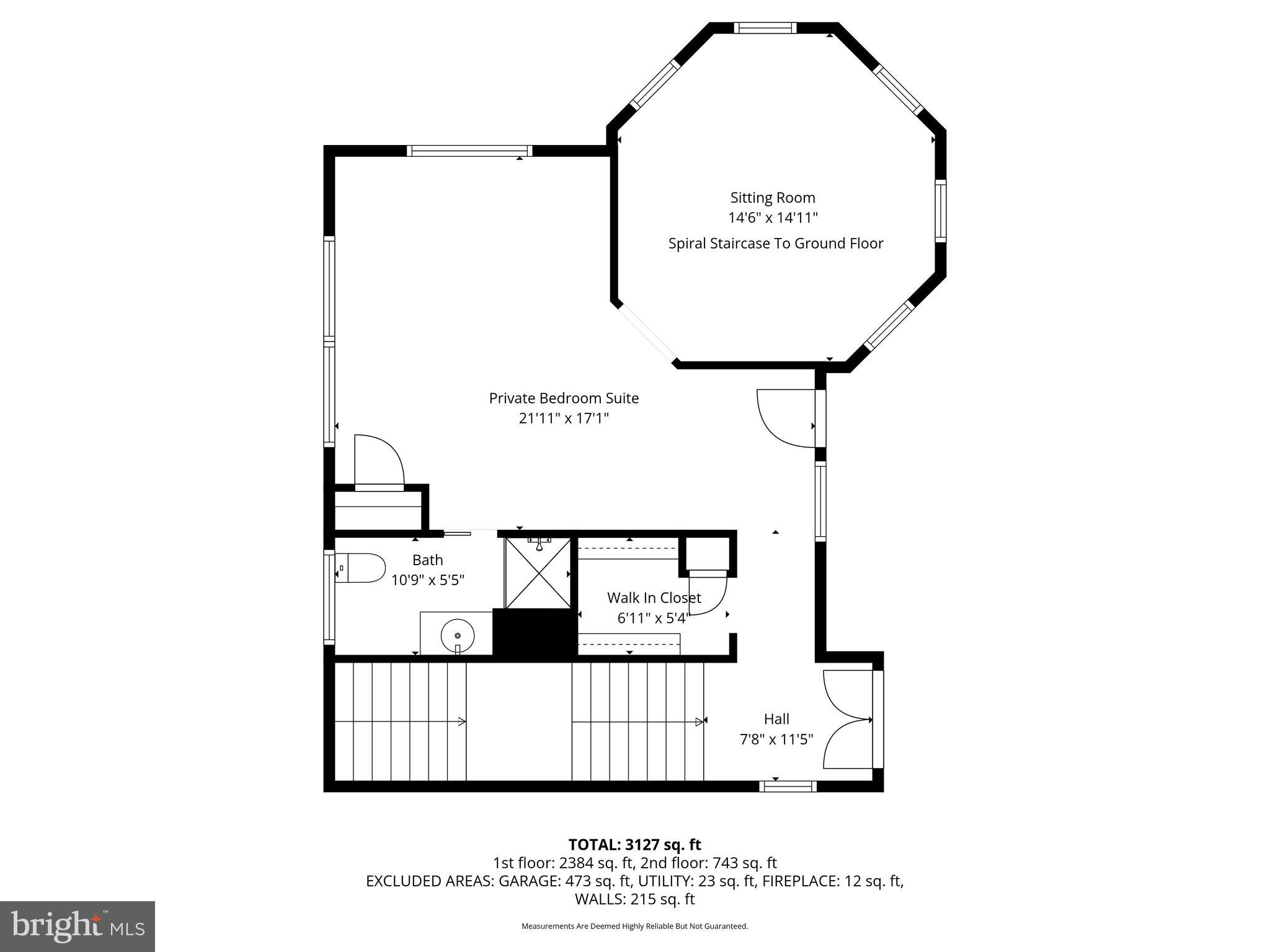 3850 Cobbler Mountain Road Delaplane, VA 20144 - Photo 132 of 132