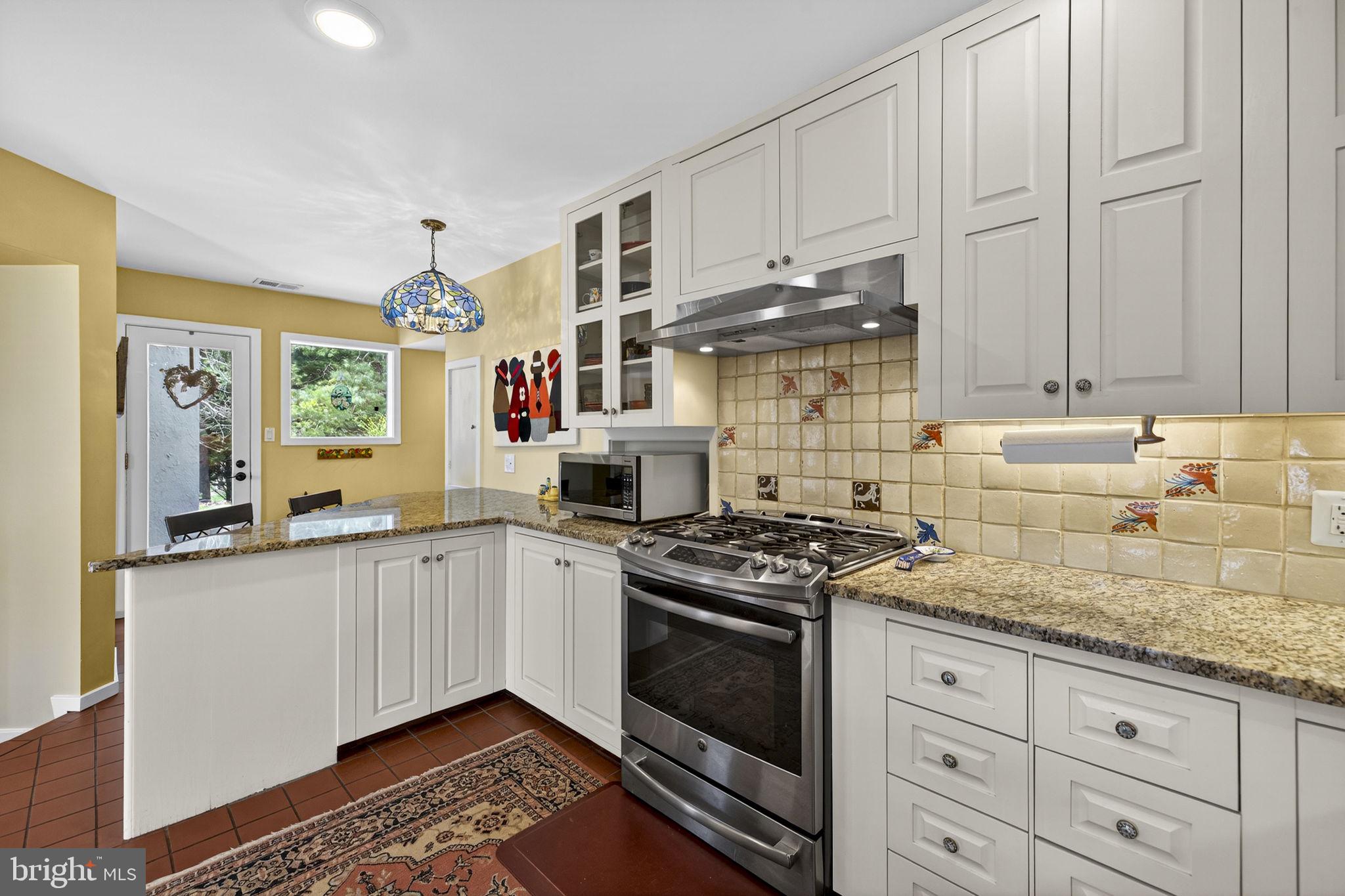 3850 Cobbler Mountain Road Delaplane, VA 20144 - Photo 26 of 132 Kitchen