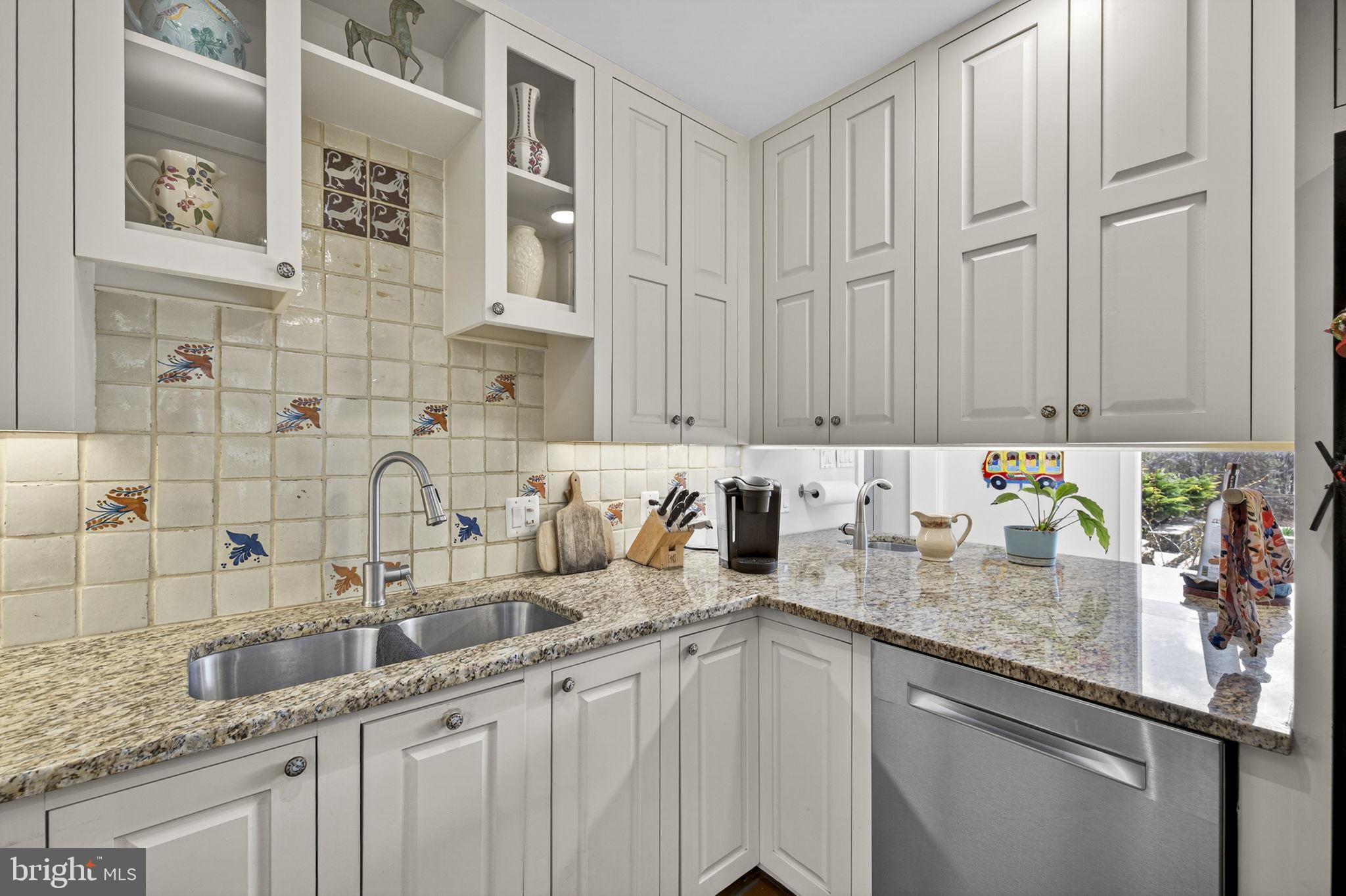 3850 Cobbler Mountain Road Delaplane, VA 20144 - Photo 29 of 132 Kitchen