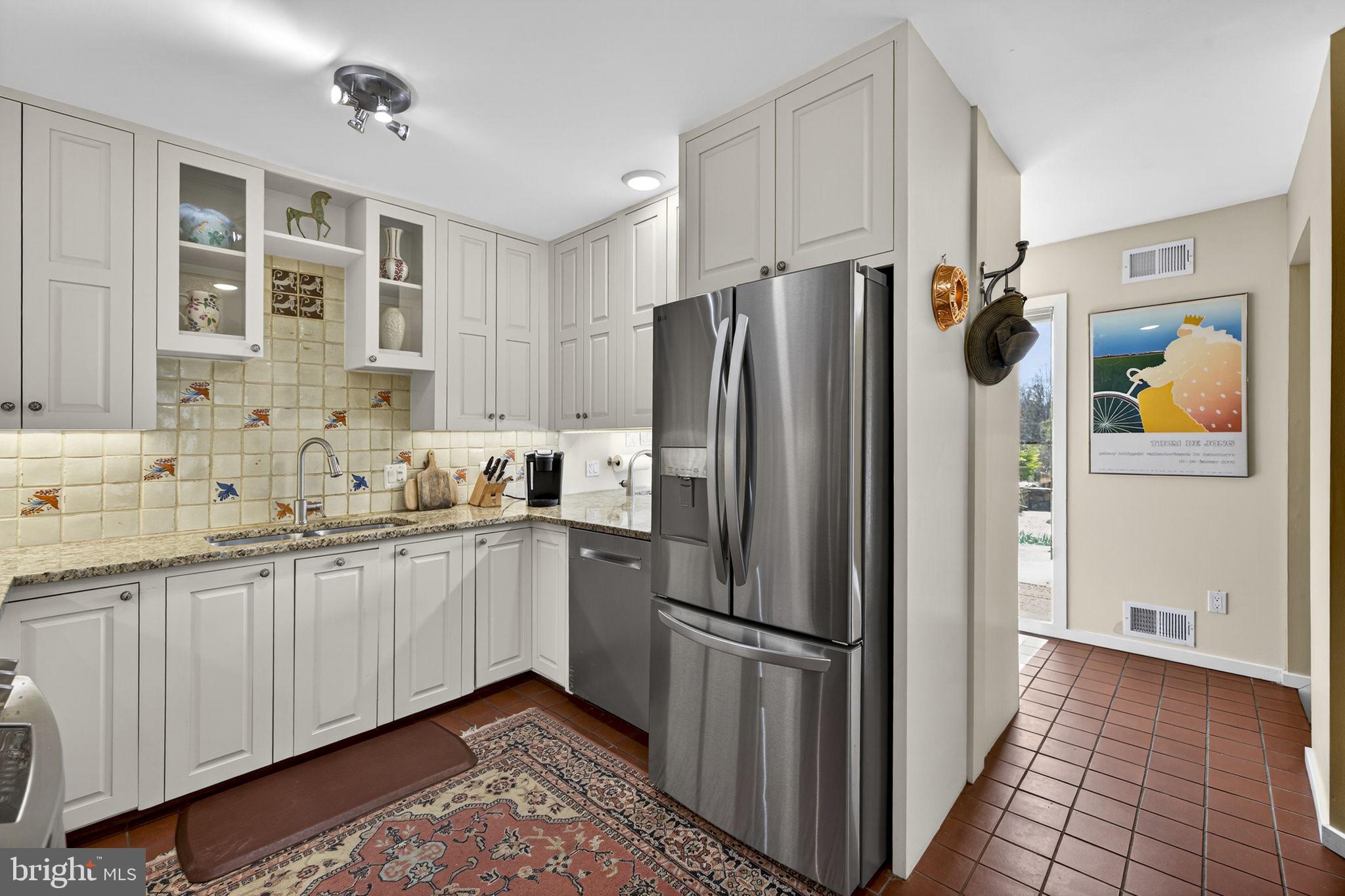 3850 Cobbler Mountain Road Delaplane, VA 20144 - Photo 30 of 132 Kitchen