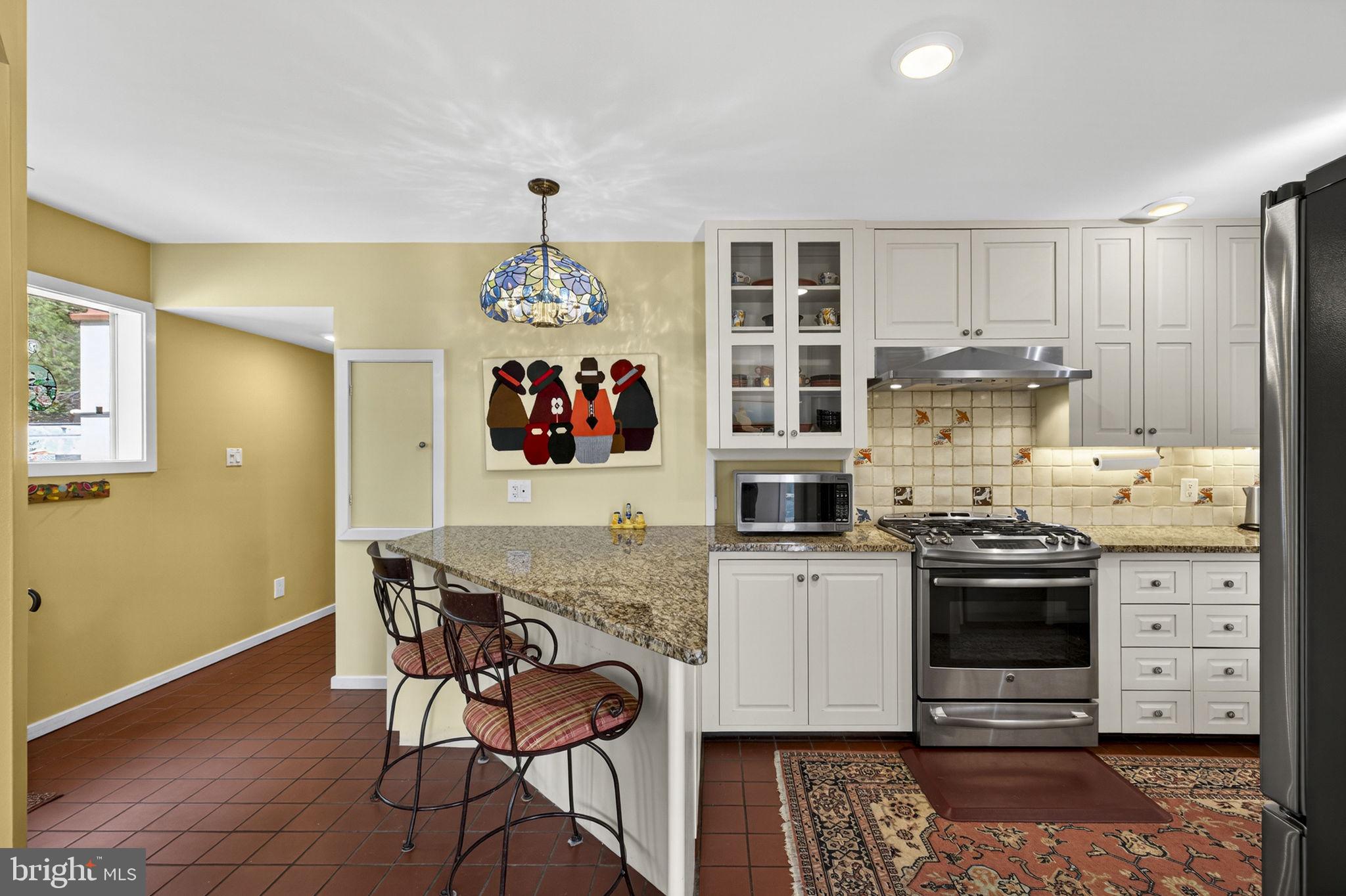 3850 Cobbler Mountain Road Delaplane, VA 20144 - Photo 31 of 132 Kitchen