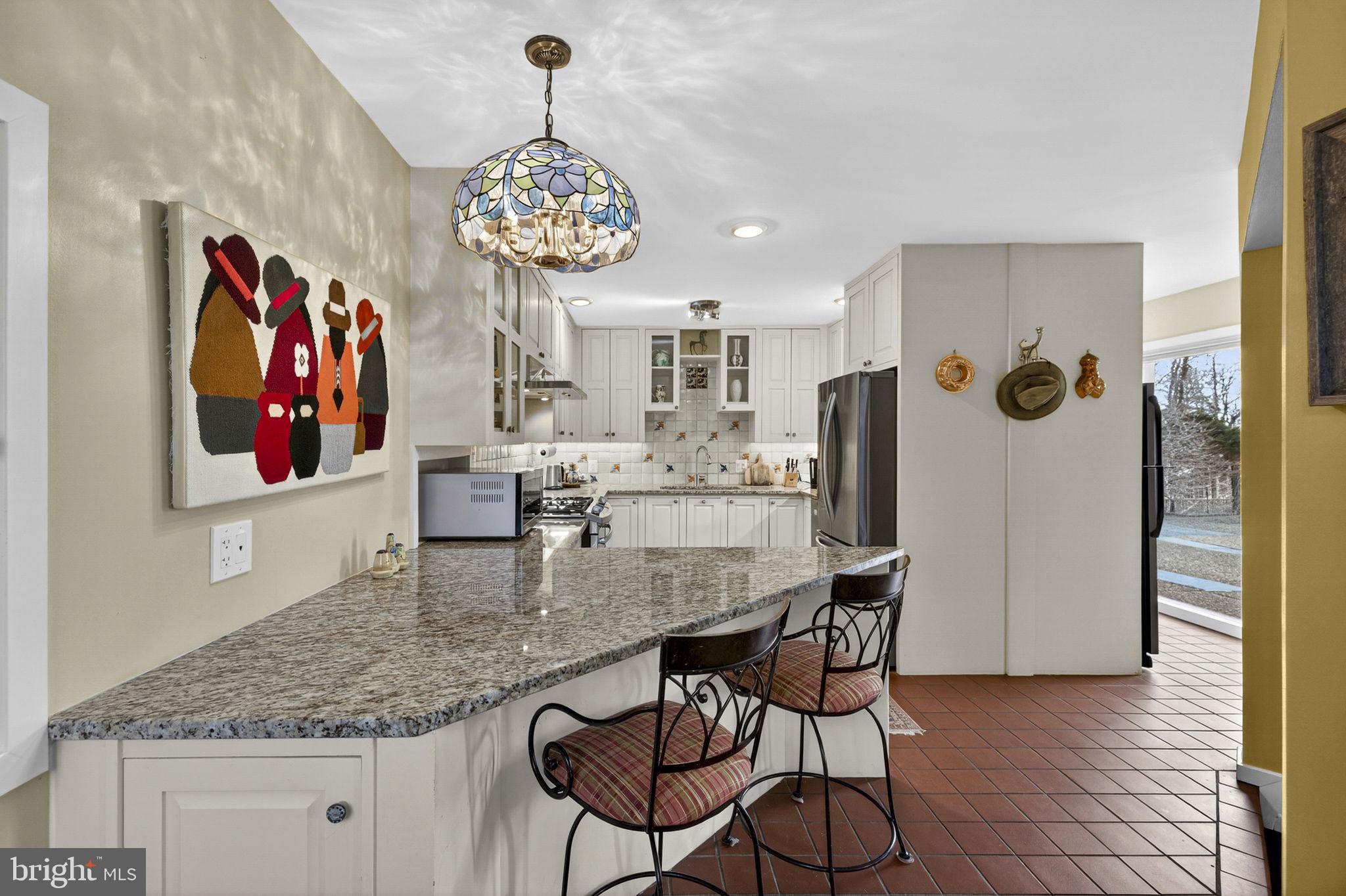 3850 Cobbler Mountain Road Delaplane, VA 20144 - Photo 32 of 132 Kitchen