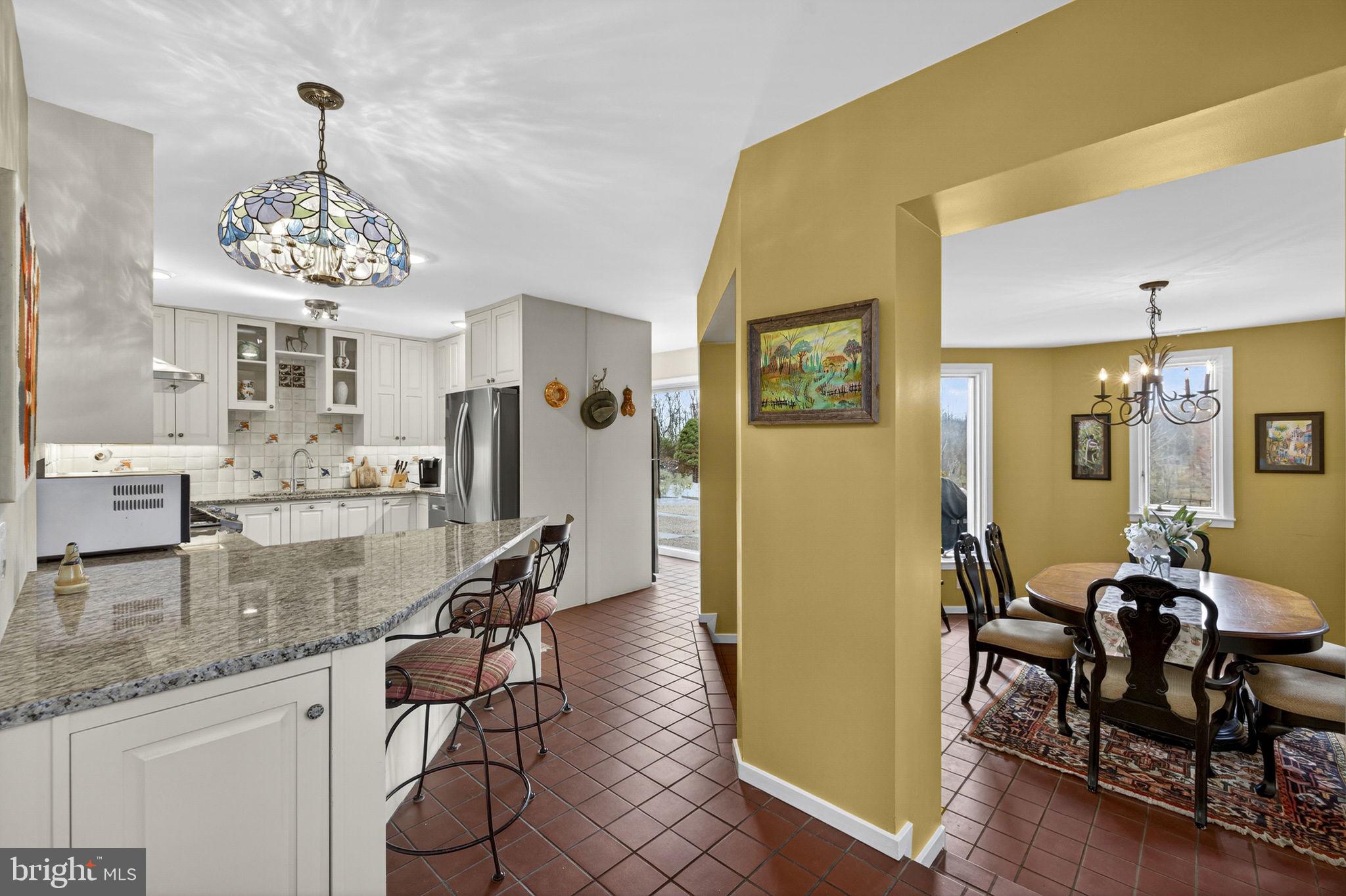 3850 Cobbler Mountain Road Delaplane, VA 20144 - Photo 33 of 132 Kitchen