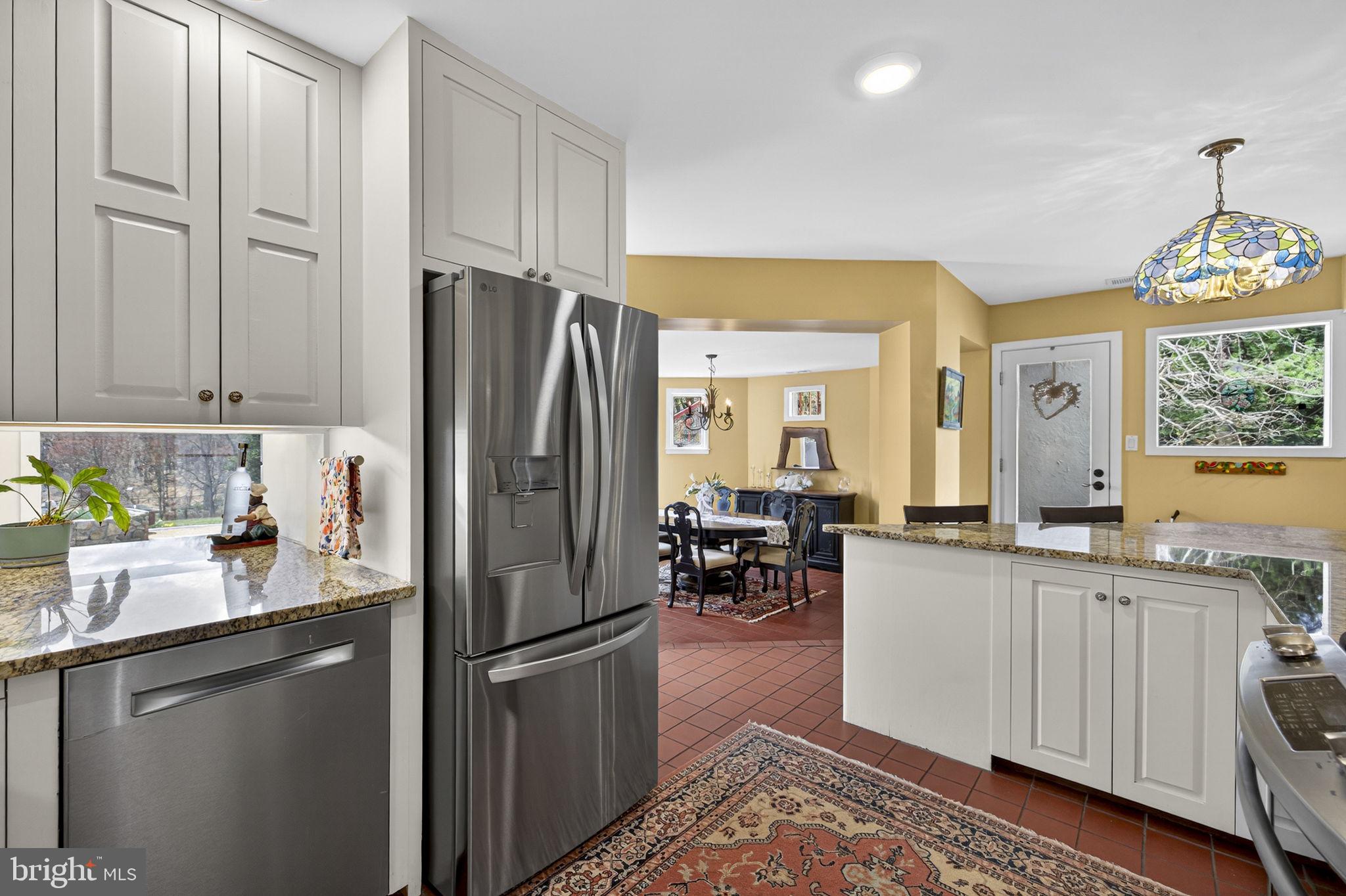 3850 Cobbler Mountain Road Delaplane, VA 20144 - Photo 35 of 132 Kitchen