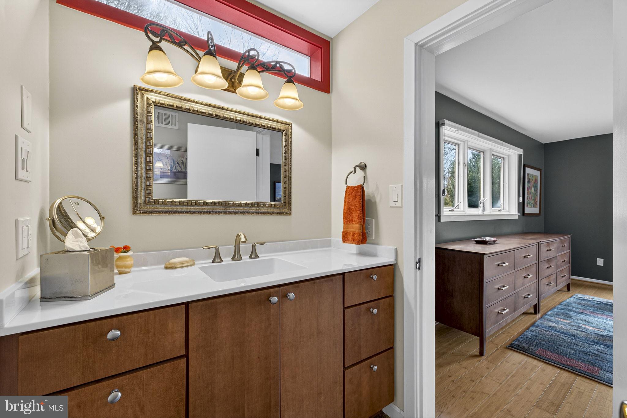 3850 Cobbler Mountain Road Delaplane, VA 20144 - Photo 50 of 132 Primary bath