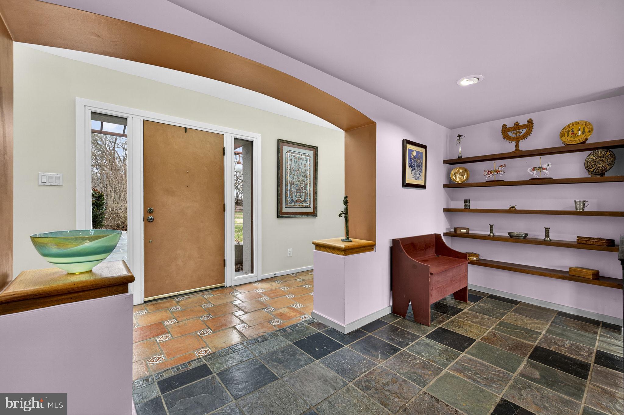 3850 Cobbler Mountain Road Delaplane, VA 20144 - Photo 5 of 132 Entry