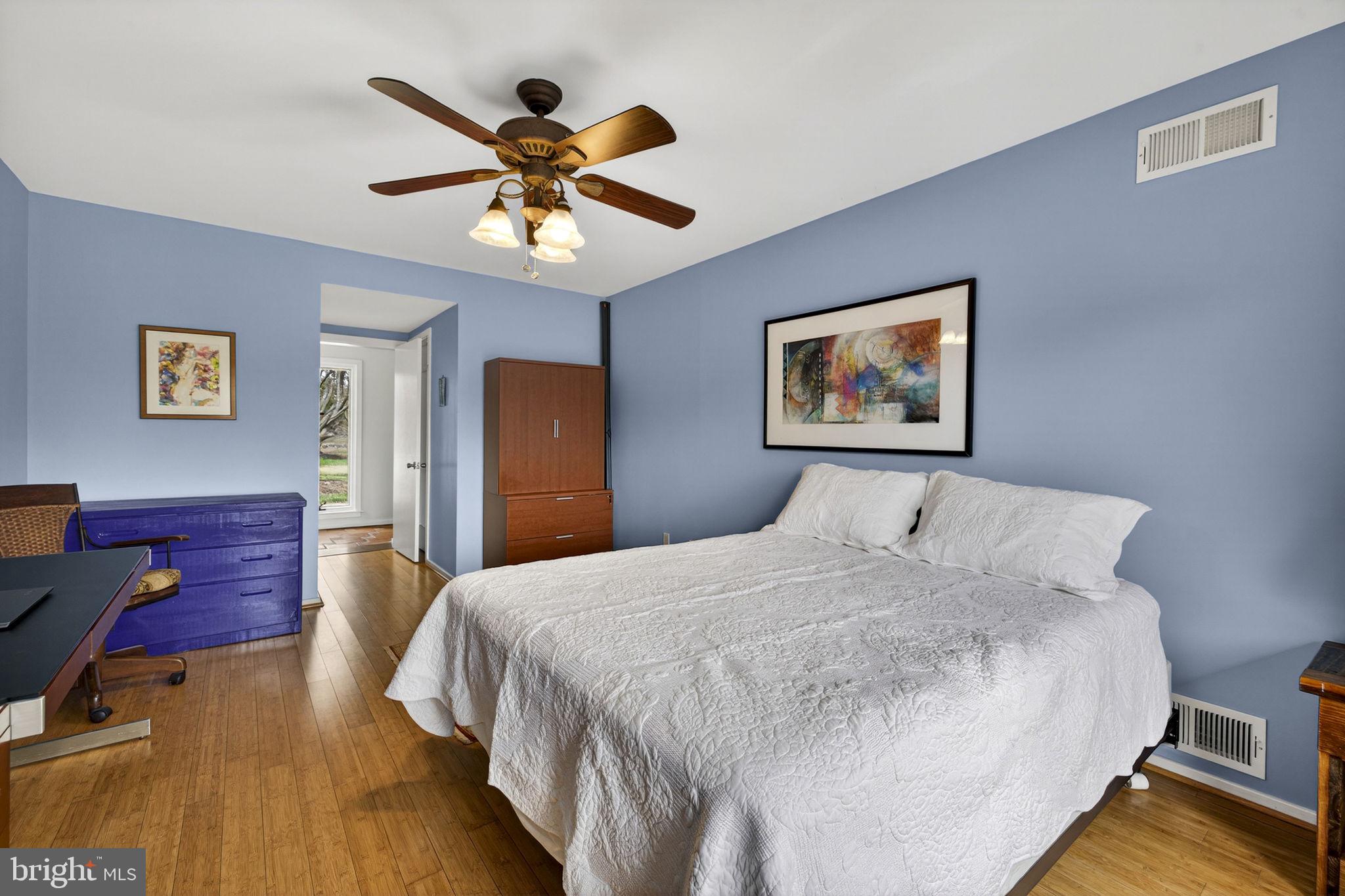 3850 Cobbler Mountain Road Delaplane, VA 20144 - Photo 58 of 132 Bedroom 2