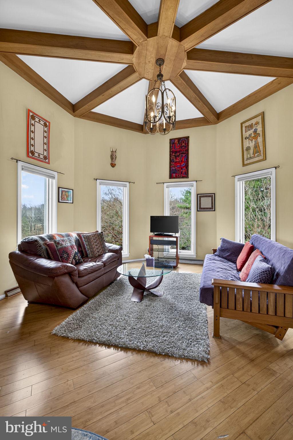 3850 Cobbler Mountain Road Delaplane, VA 20144 - Photo 76 of 132