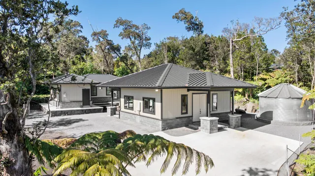 $750,000 | 19-4253 Kekoa Nui Boulevard, Volcano, HI 96785