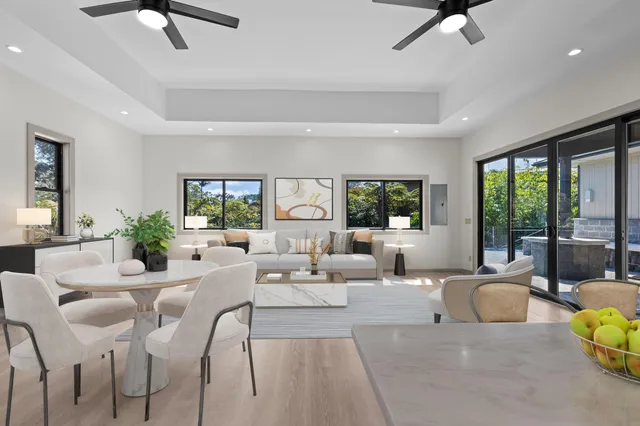 $750,000 | 19-4253 Kekoa Nui Boulevard, Volcano, HI 96785