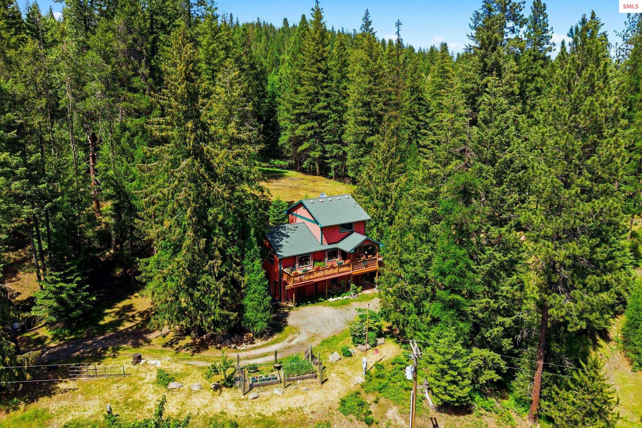 561 Geenen Road Cocolalla, ID 83813 - Photo 27 of 36 Gallery Image 27